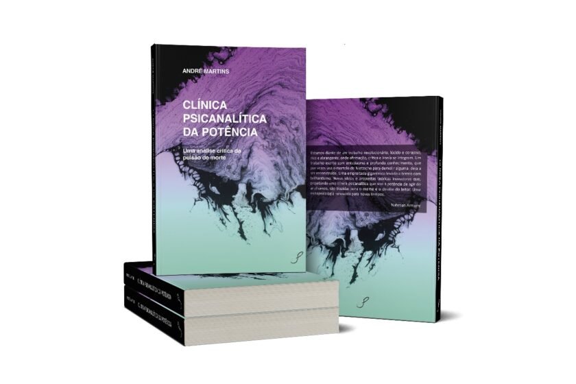 Clínica Psicanalítica da Potência: Uma análise crítica da pulsão de morte - Image 2